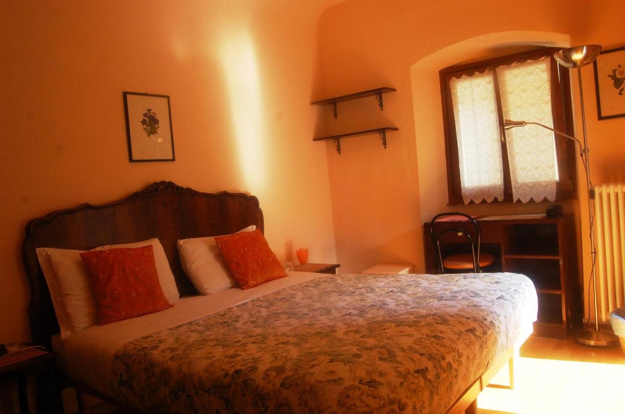 Alberghetto Della Marianna Cadenabbia Ngoại thất bức ảnh