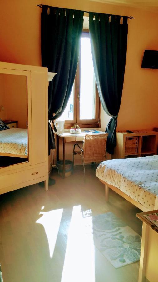 Alberghetto Della Marianna Cadenabbia Ngoại thất bức ảnh
