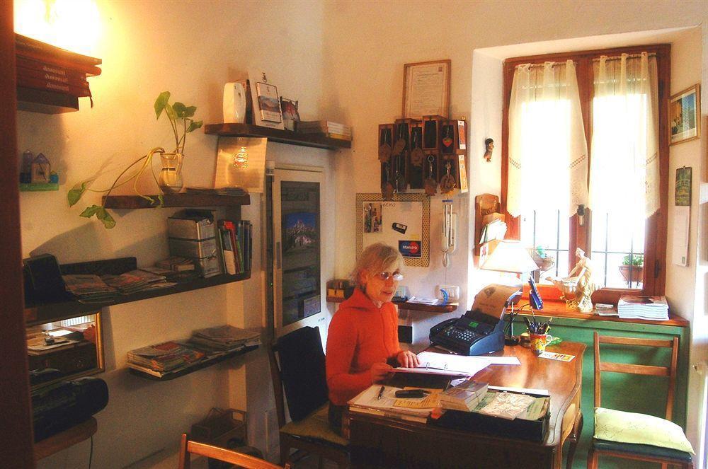 Alberghetto Della Marianna Cadenabbia Ngoại thất bức ảnh